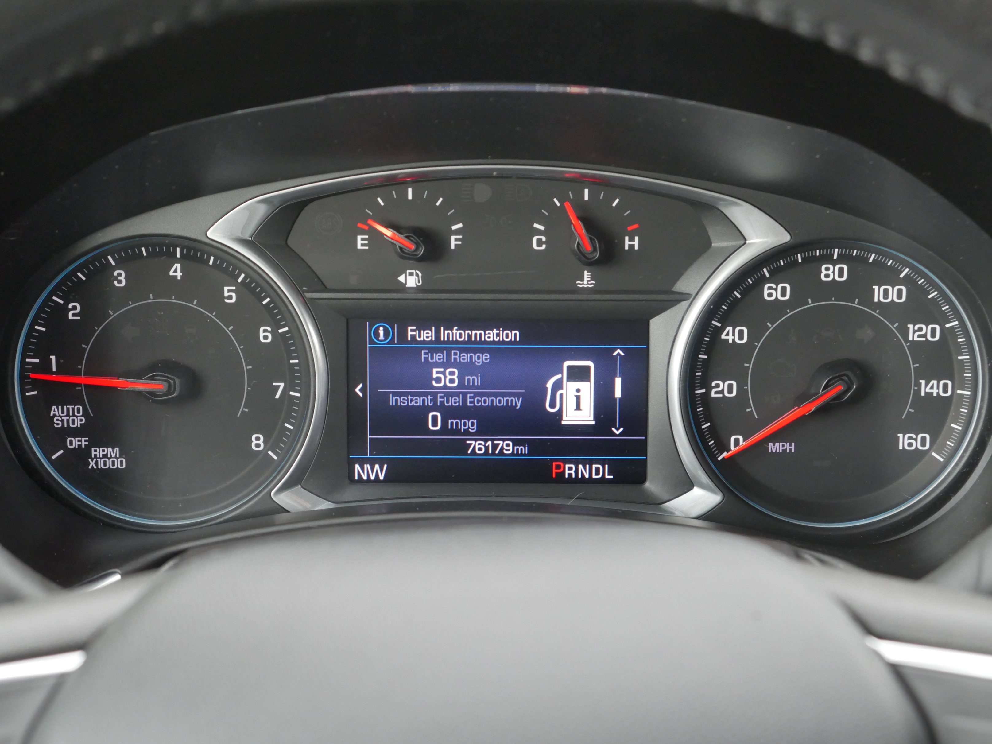 Used 2022 Chevrolet Equinox LT image 14