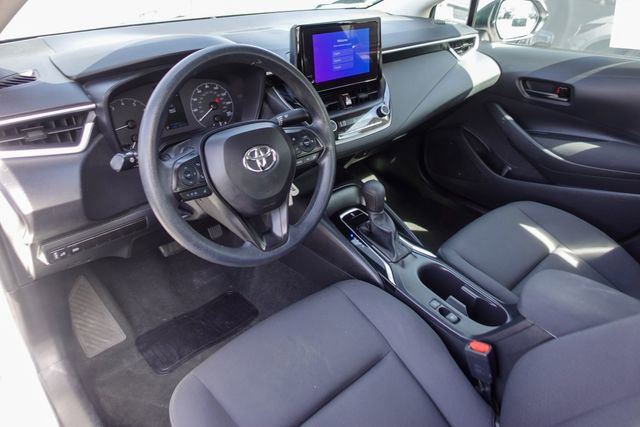 Certified 2024 Toyota Corolla LE image 14