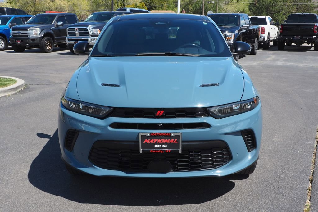 Used 2023 Dodge Hornet GT Plus w/ Track Pack image 2