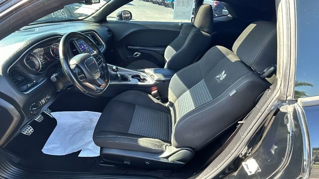 Used 2021 Dodge Challenger R/T Scat Pack image 15