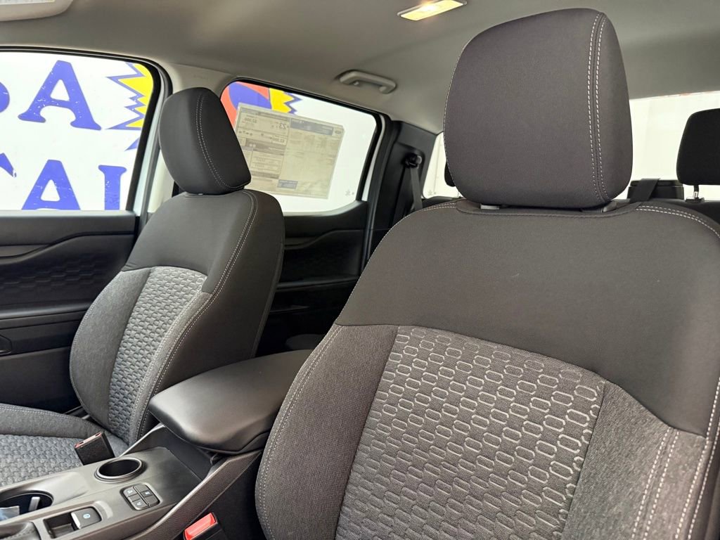 New 2025 Ford Ranger XL w/ Trailer Tow Package image 11