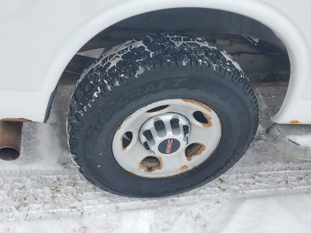 Used 2014 GMC Savana 2500 image 5