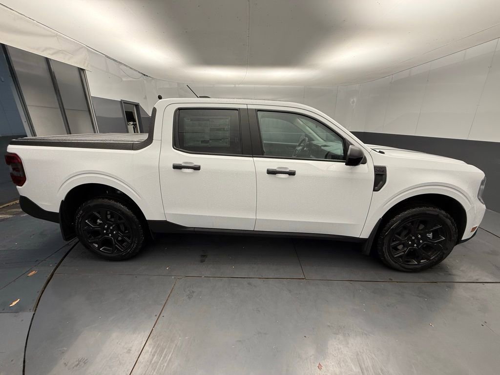 New 2025 Ford Maverick XLT w/ XLT Luxury Package image 13