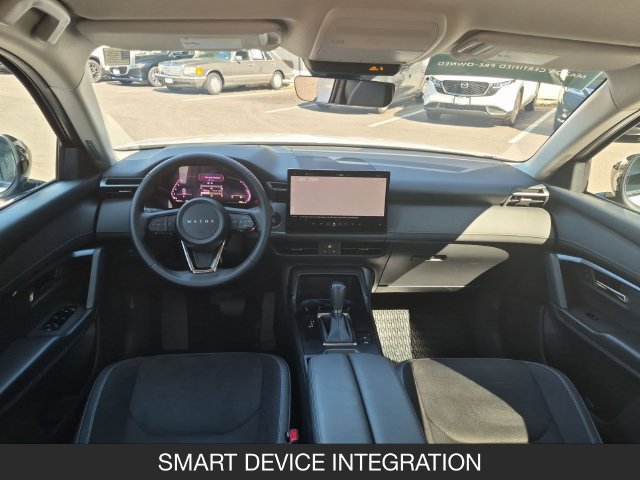 Certified 2026 MAZDA CX-5 Preferred AWD/4WD image 18