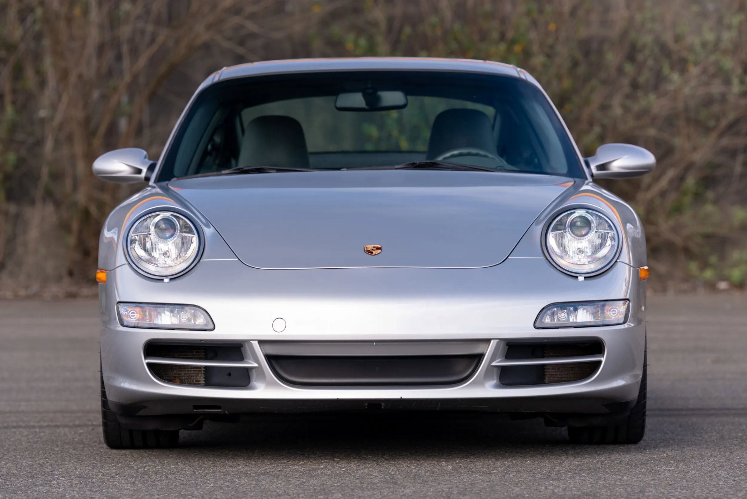 Used 2005 Porsche 911 Carrera S image 6