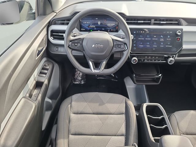 New 2027 Chevrolet Bolt LT FWD image 11