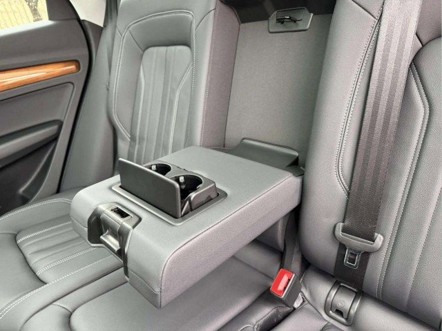 Certified 2023 Audi Q5 2.0T Premium w/ Convenience Package AWD/4WD image 23