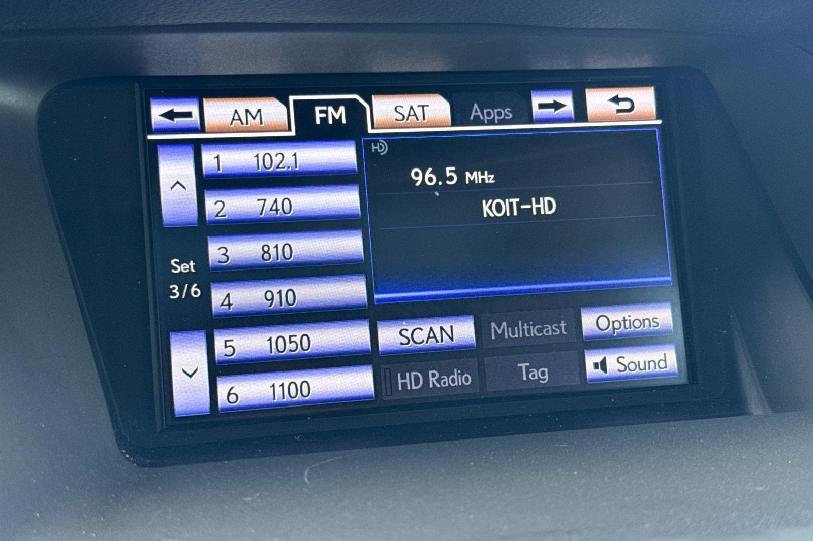 Used 2015 Lexus RX 350 AWD image 23