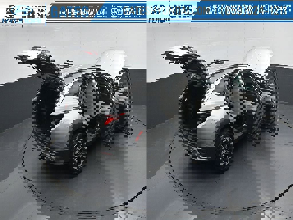 New 2026 Hyundai Tucson SEL image 53