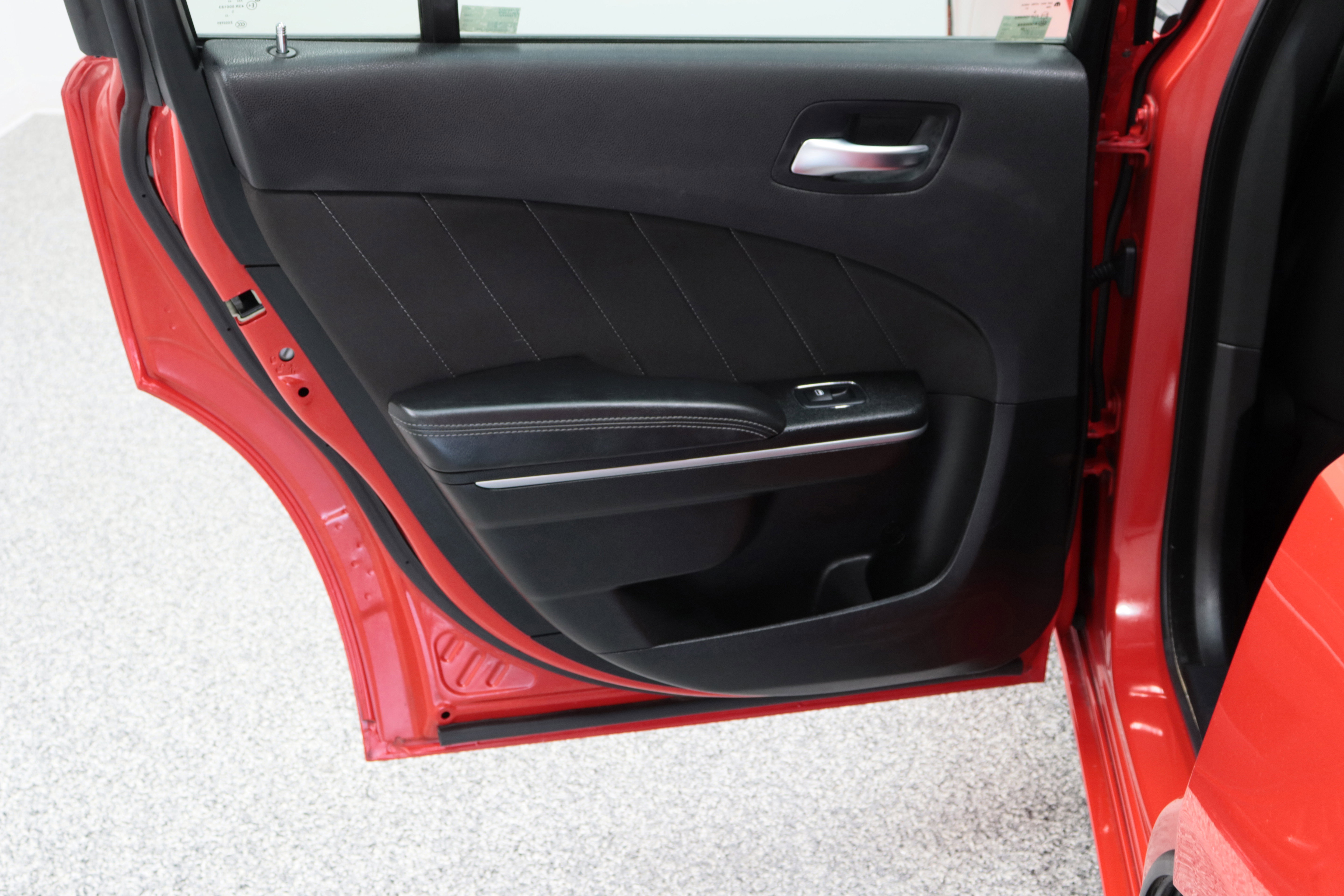 Used 2023 Dodge Charger SXT image 25