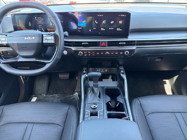 New 2026 Kia Sorento S w/ S Panoramic Sunroof Package FWD image 9