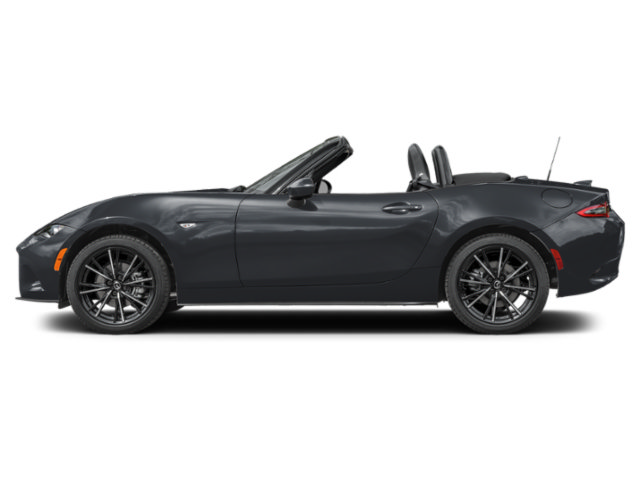 New 2026 MAZDA MX-5 Miata Grand Touring RWD image 3