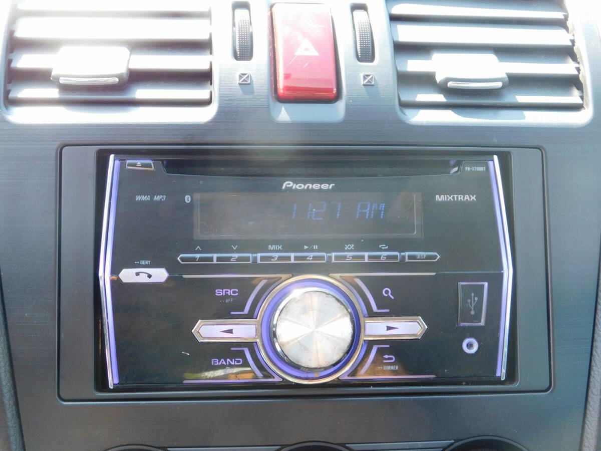 Used 2012 Subaru Impreza 2.0i image 16