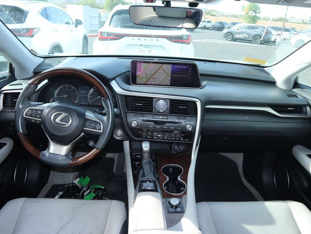Used 2016 Lexus RX 350 FWD w/ Premium Package image 7