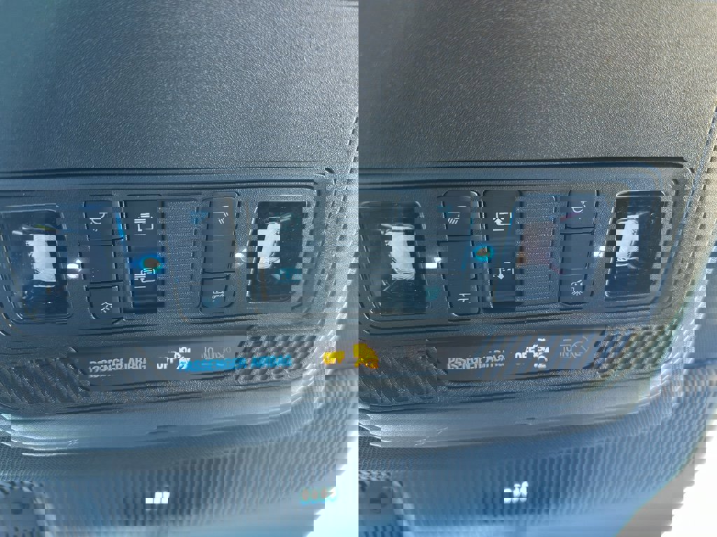 New 2026 Ford Explorer Tremor w/ Tremor Ultimate Package image 22