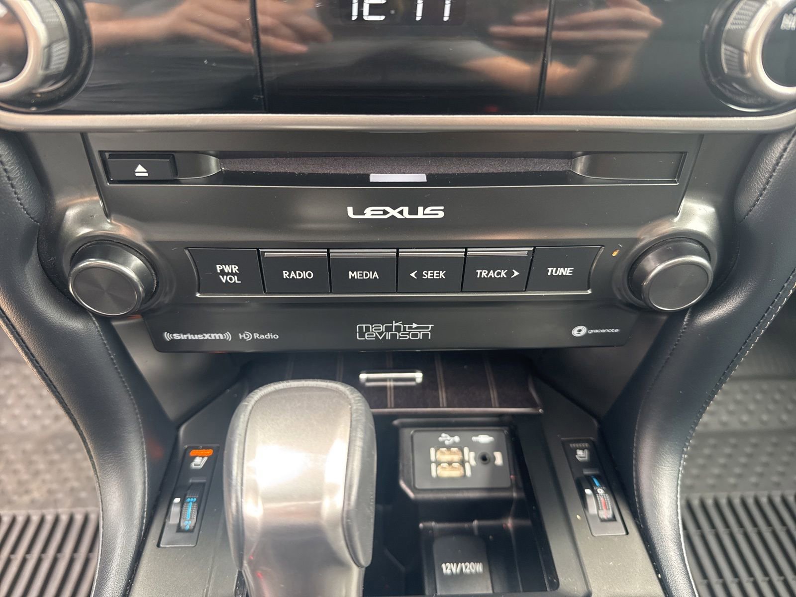 Used 2023 Lexus GX 460 Premium w/ Premium Plus Package AWD/4WD image 29