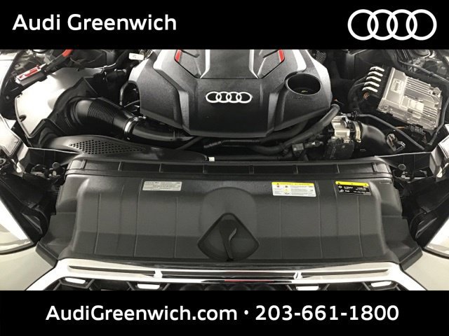 Certified 2024 Audi S5 Premium Plus AWD/4WD image 22
