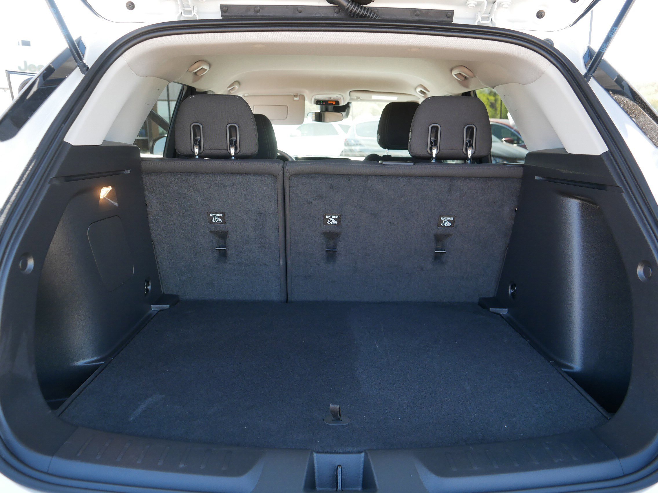 Used 2024 Chevrolet TrailBlazer LS w/ LS Convenience Package FWD image 18