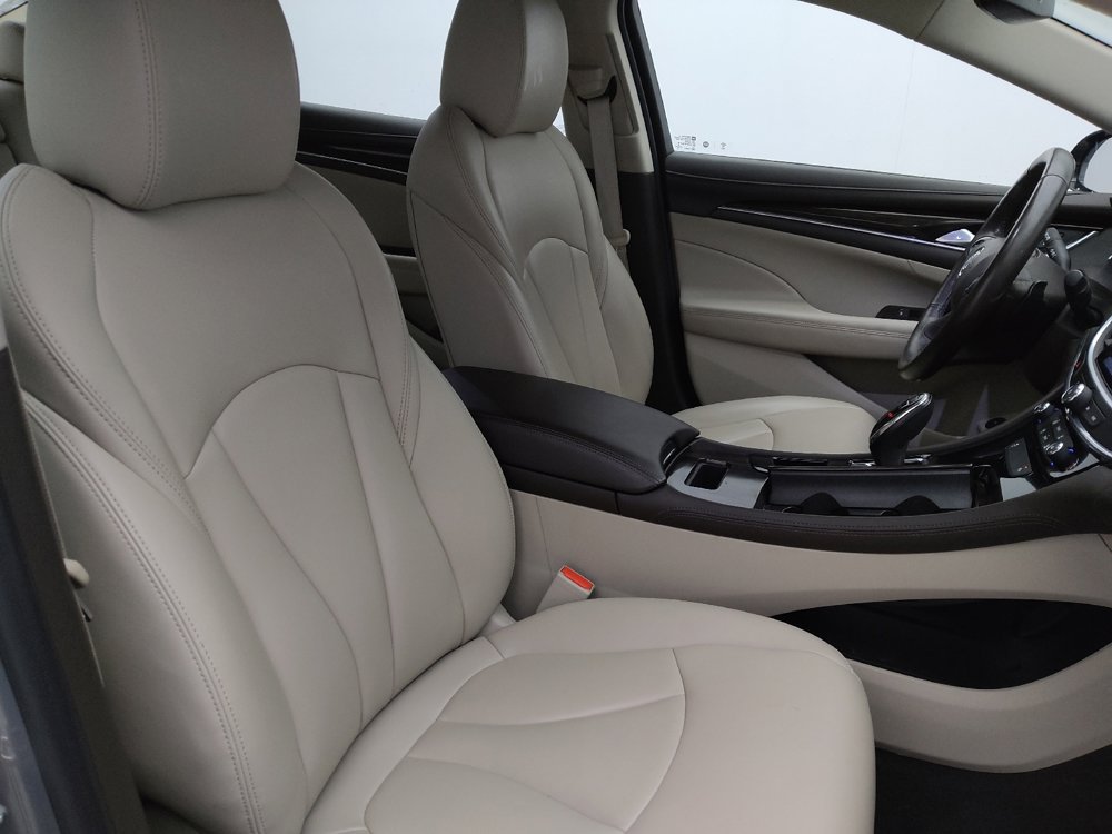 Used 2019 Buick LaCrosse Preferred image 21