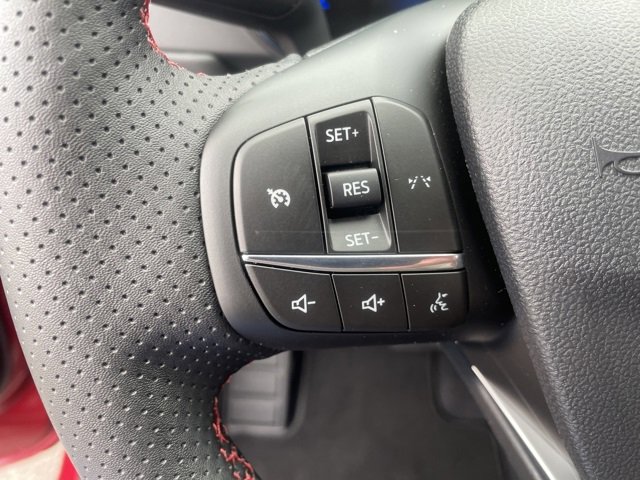 New 2026 Ford Escape ST-Line Select image 26