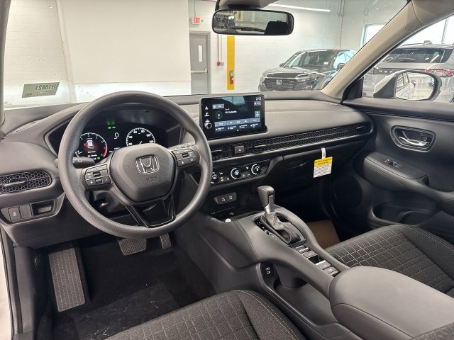 New 2027 Honda HR-V LX image 20