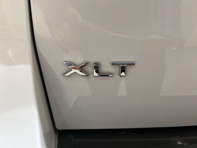 Certified 2024 Ford Expedition XLT RWD image 28
