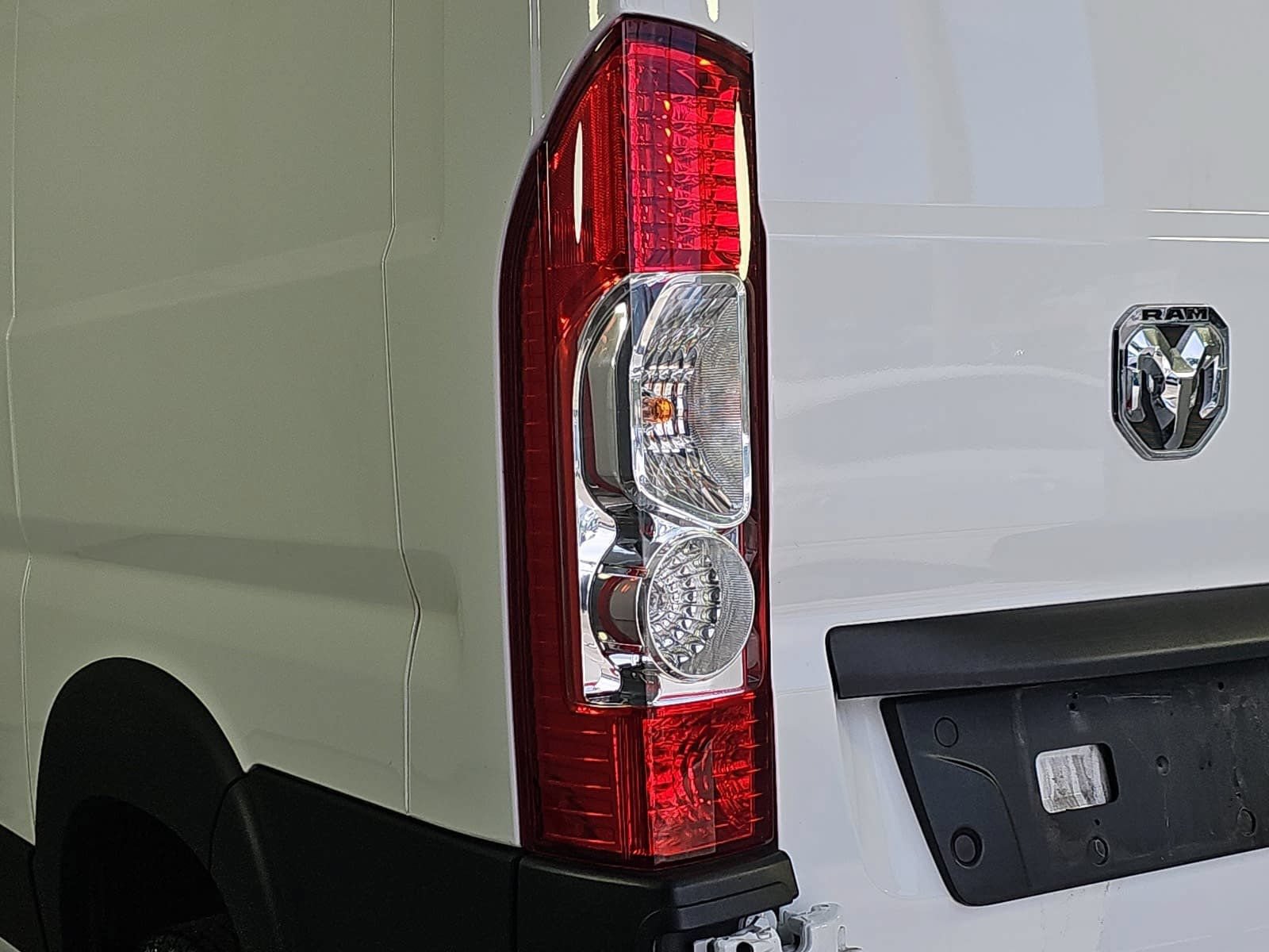 Used 2024 RAM ProMaster 1500 w/ Convenience Group FWD image 27