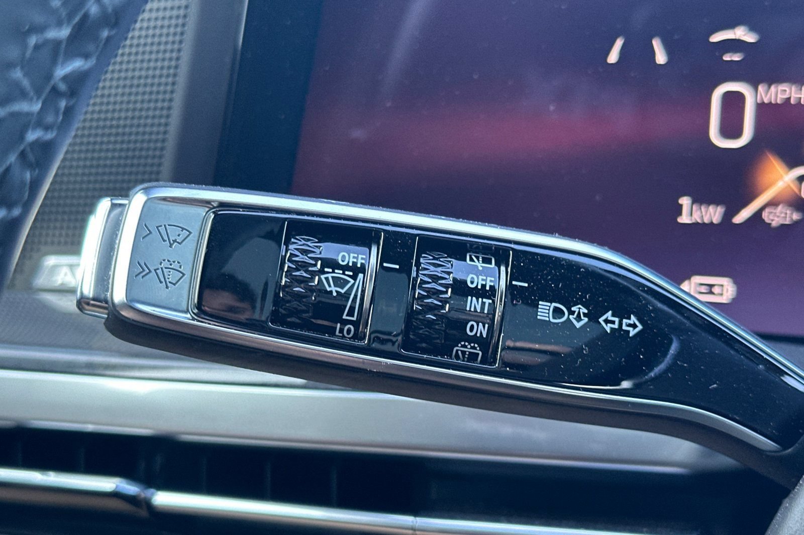 Certified 2026 Cadillac Escalade IQL Sport 2 AWD/4WD image 36