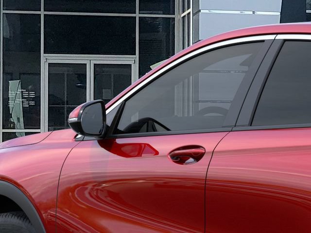 New 2026 Buick Envista Preferred FWD image 12