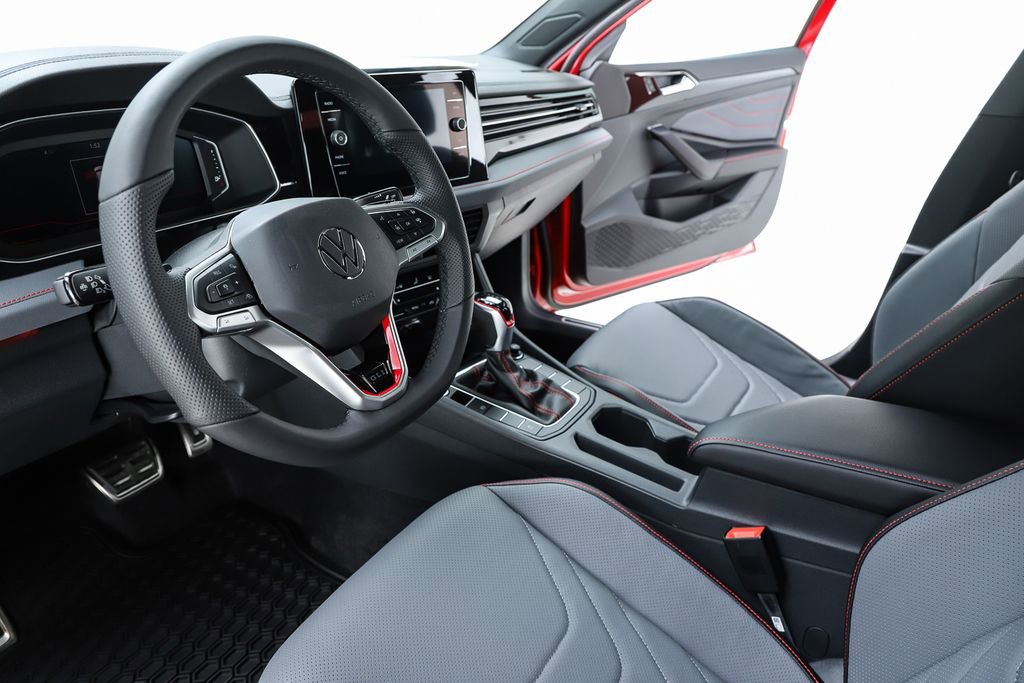 New 2026 Volkswagen Jetta GLI Autobahn image 56