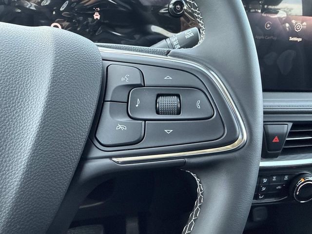 New 2026 Buick Encore GX Preferred FWD image 23