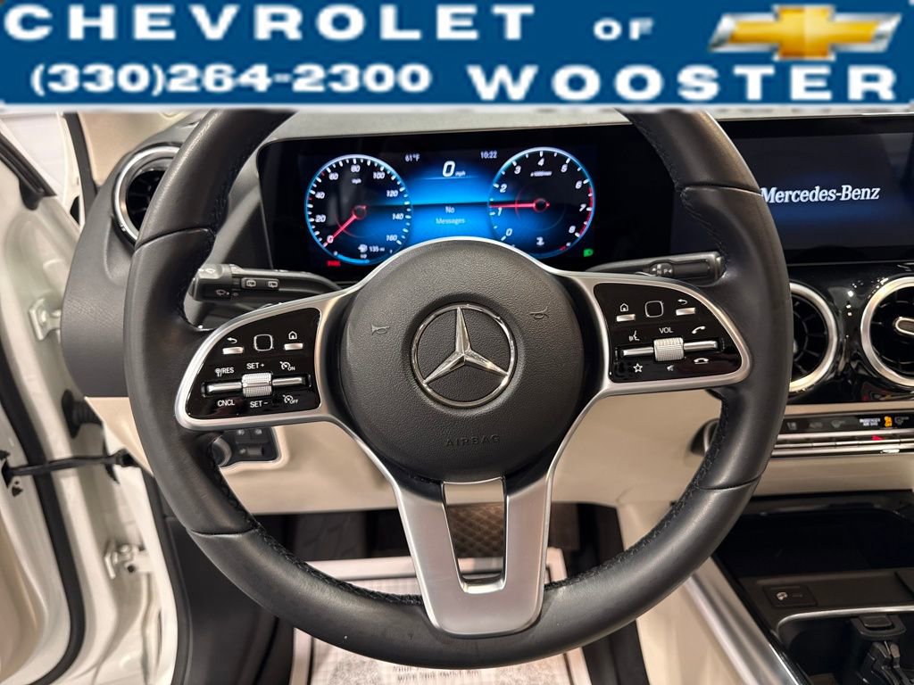 Used 2022 Mercedes-Benz GLA 250 4MATIC image 15