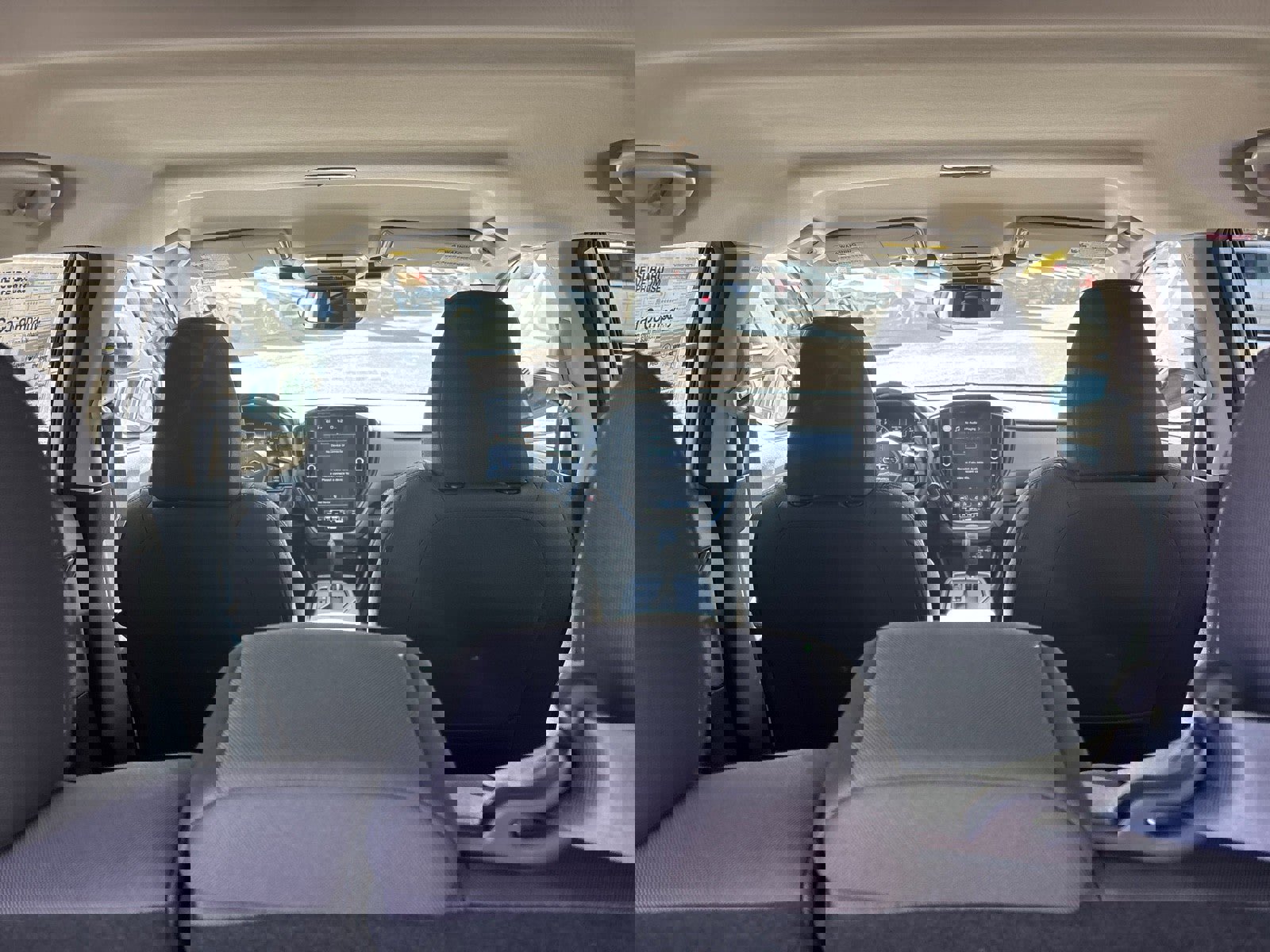 New 2026 Subaru Crosstrek 2.0i Premium image 53