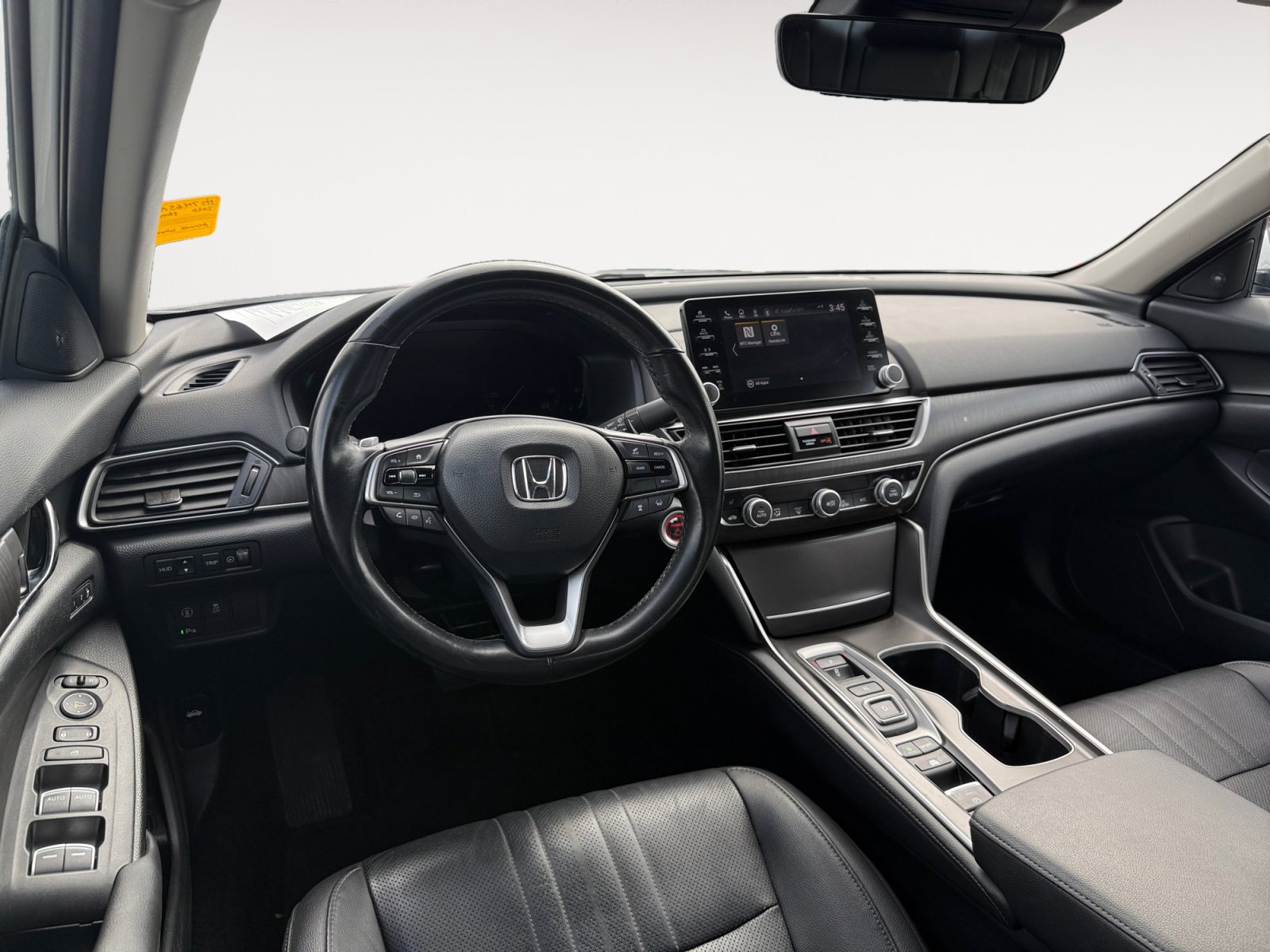 Certified 2020 Honda Accord Touring image 15