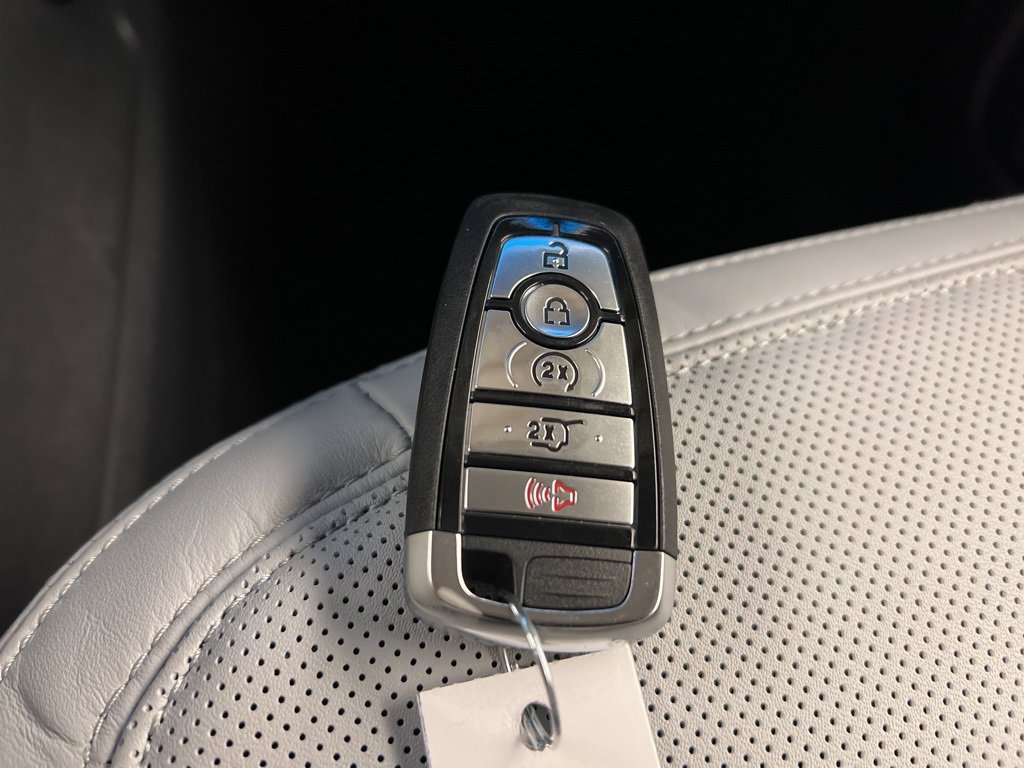 New 2025 Ford Expedition Max Platinum w/ Platinum Ultimate Package image 46