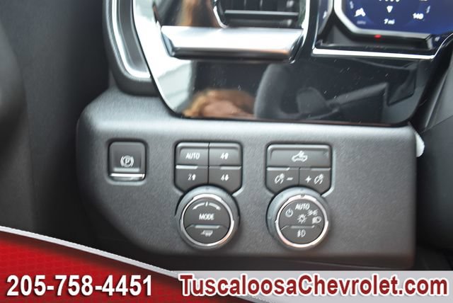 New 2026 Chevrolet Silverado 1500 RST AWD/4WD image 33