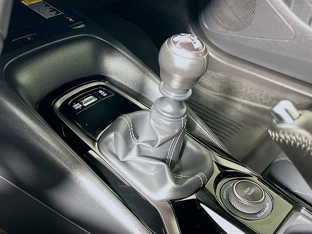 Used 2024 Toyota Corolla GR AWD/4WD image 16