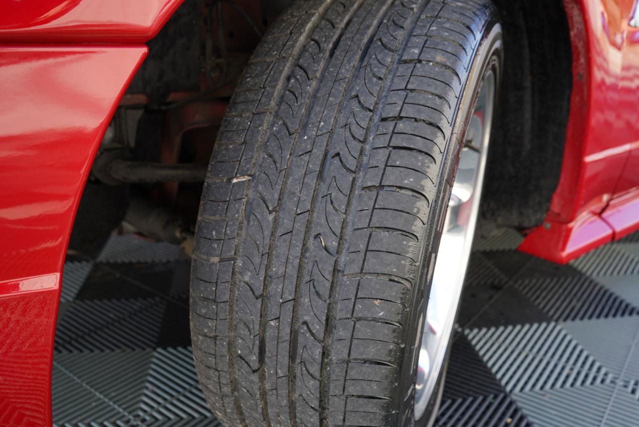 Used 2001 Ford Mustang Cobra image 74