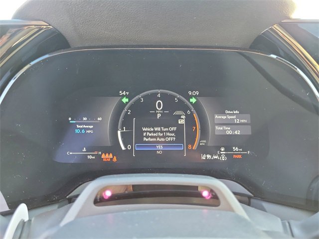 New 2025 Lexus RX 350 Premium image 24