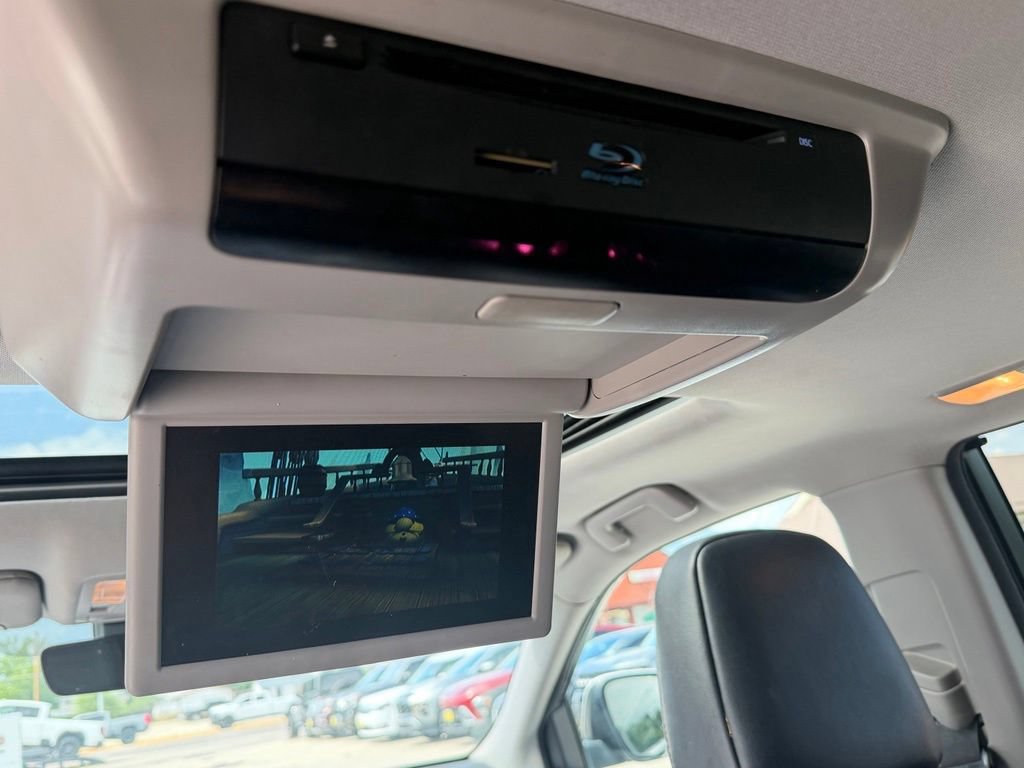 Used 2018 Toyota Highlander XLE AWD/4WD image 20