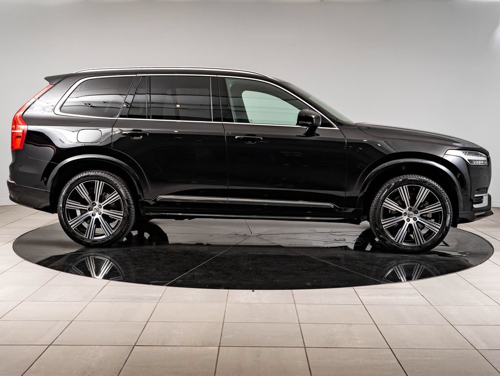 Used 2024 Volvo XC90 B6 Ultimate AWD/4WD image 11