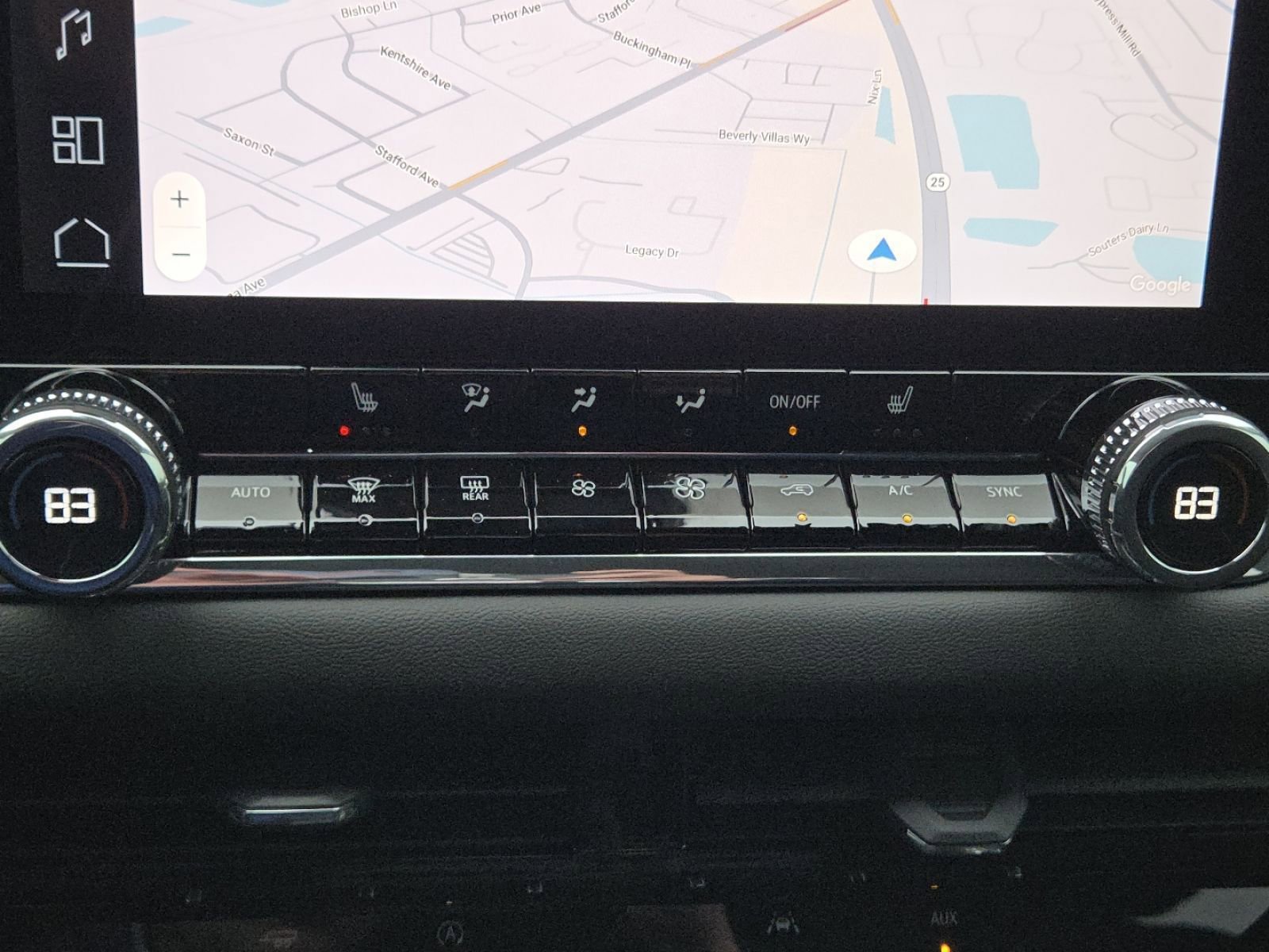 New 2026 GMC Canyon Elevation w/ Convenience Package RWD image 31