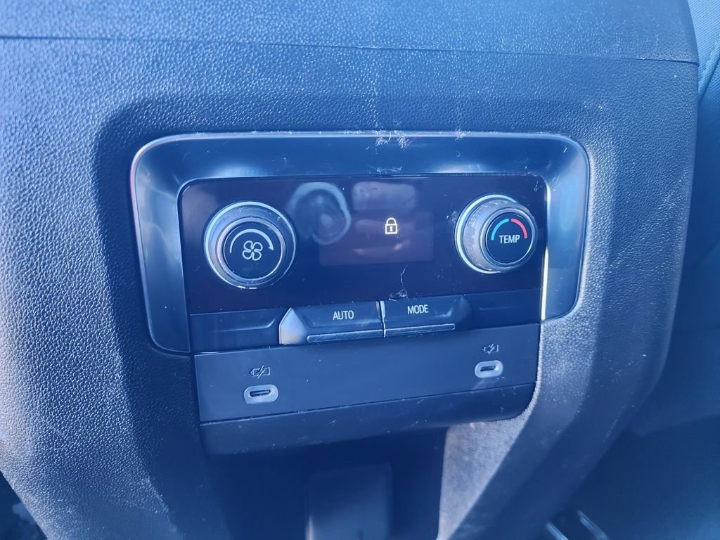 Used 2024 Chevrolet Tahoe LS w/ Driver Alert Package AWD/4WD image 13