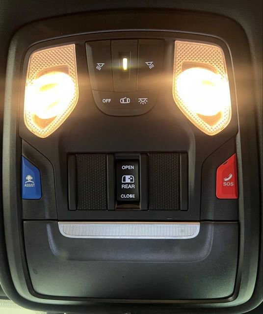 Used 2023 RAM 1500 Rebel w/ Rebel Level 1 Equipment Group image 39