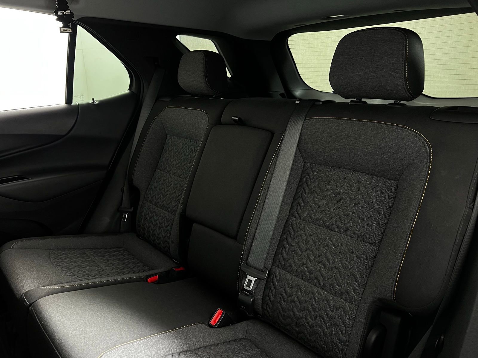 Used 2024 Chevrolet Equinox LT image 23