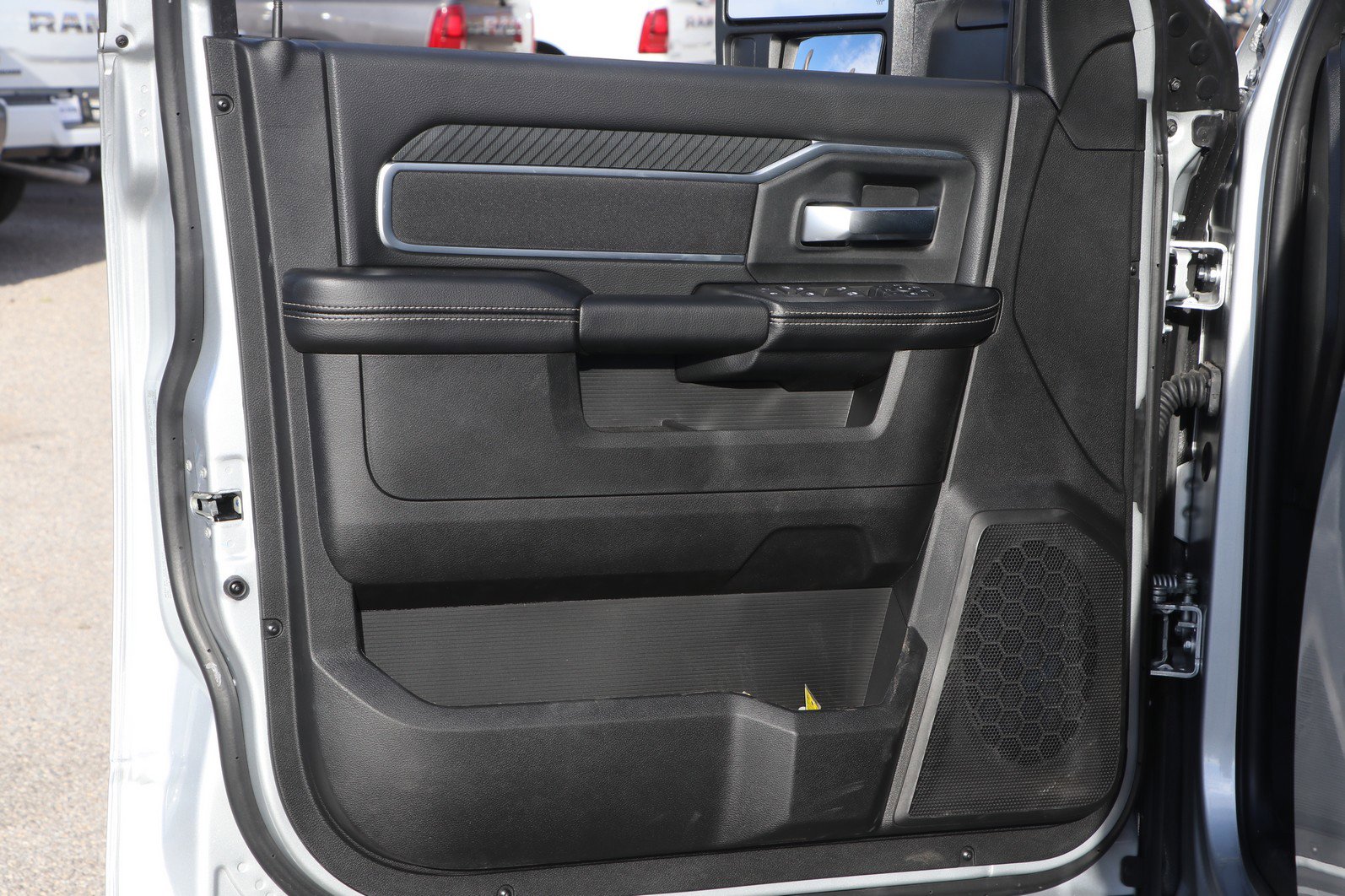 New 2026 RAM 2500 Big Horn image 10