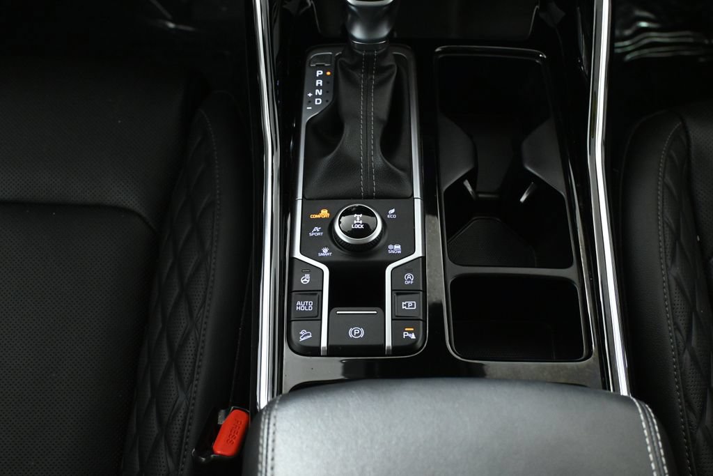 Used 2023 Kia Sorento SX Prestige AWD/4WD image 25