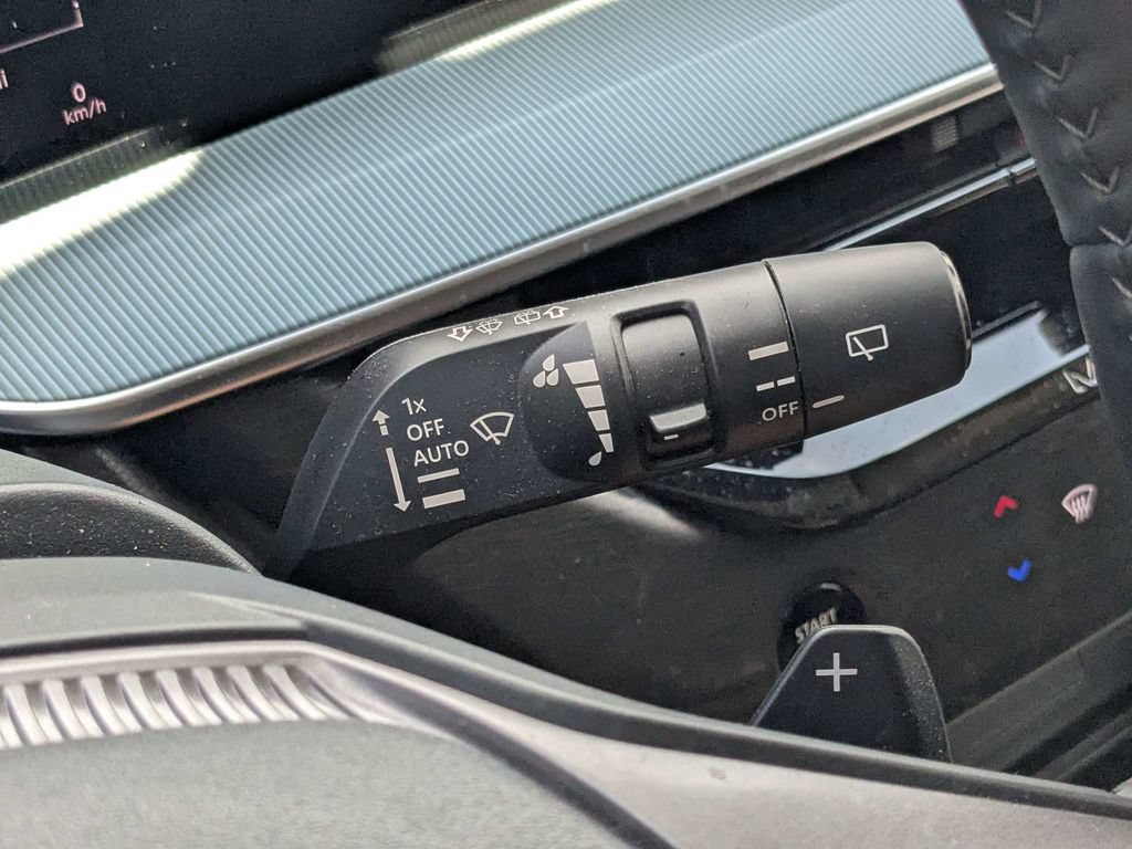 Used 2025 Nissan Murano Platinum w/ Cargo Package AWD/4WD image 26