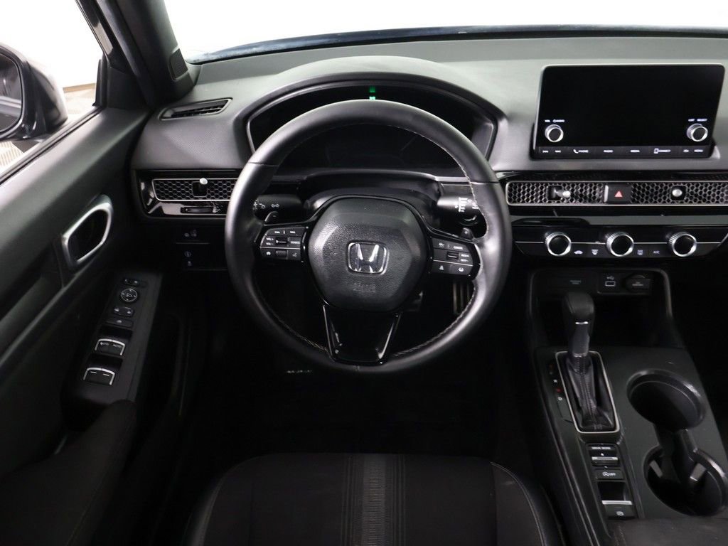 Used 2024 Honda Civic Sport image 31
