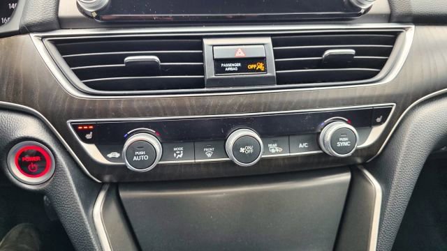 Used 2019 Honda Accord EX-L image 16